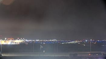 Weather camera view of Allstate Arena.