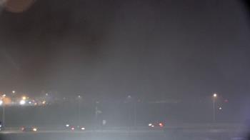 Weather camera view of Allstate Arena.