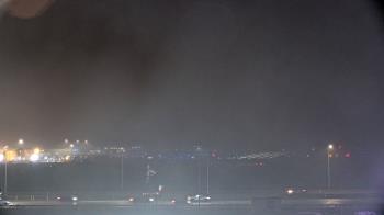 Weather camera view of Allstate Arena.