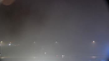 Weather camera view of Allstate Arena.