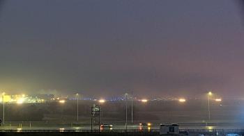 Weather camera view of Allstate Arena.