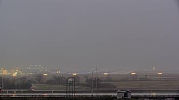 Weather camera view of Allstate Arena.