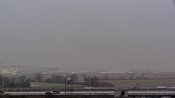 Weather camera view of Allstate Arena.