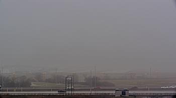 Weather camera view of Allstate Arena.