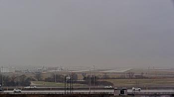 Weather camera view of Allstate Arena.