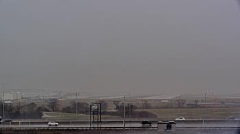 Weather camera view of Allstate Arena.