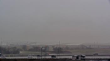 Weather camera view of Allstate Arena.