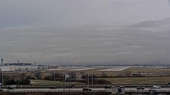 Weather camera view of Allstate Arena.