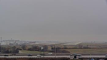 Weather camera view of Allstate Arena.