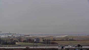 Weather camera view of Allstate Arena.