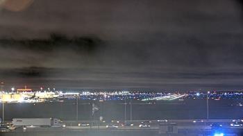 Weather camera view of Allstate Arena.