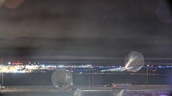 Weather camera view of Allstate Arena.