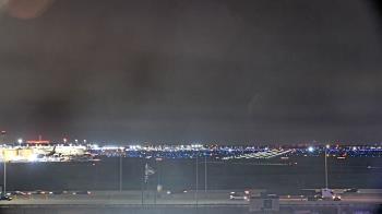 Weather camera view of Allstate Arena.