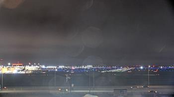 Weather camera view of Allstate Arena.