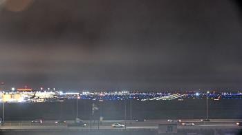 Weather camera view of Allstate Arena.