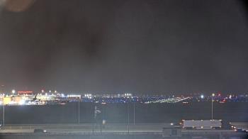 Weather camera view of Allstate Arena.