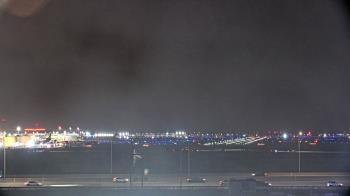 Weather camera view of Allstate Arena.