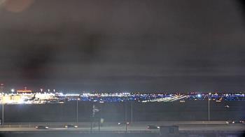 Weather camera view of Allstate Arena.