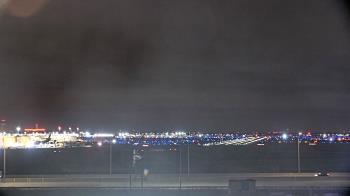 Weather camera view of Allstate Arena.