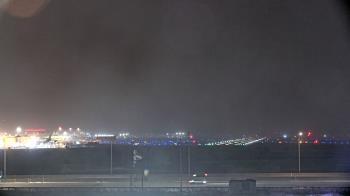 Weather camera view of Allstate Arena.