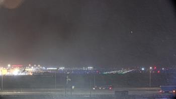 Weather camera view of Allstate Arena.