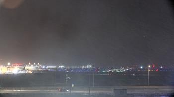 Weather camera view of Allstate Arena.