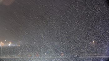 Weather camera view of Allstate Arena.