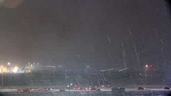 Weather camera view of Allstate Arena.