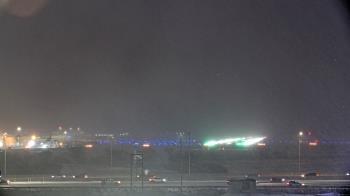 Weather camera view of Allstate Arena.