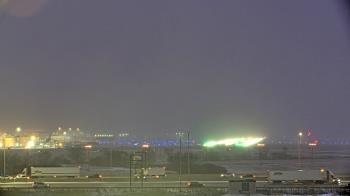 Weather camera view of Allstate Arena.