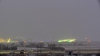 Weather camera view of Allstate Arena.