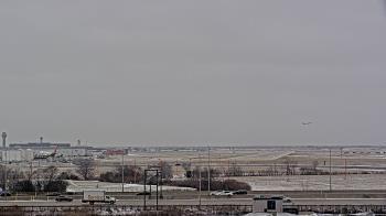 Weather camera view of Allstate Arena.