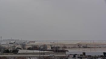 Weather camera view of Allstate Arena.