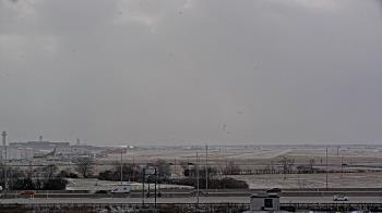 Weather camera view of Allstate Arena.