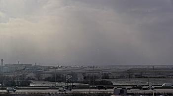 Weather camera view of Allstate Arena.
