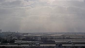 Weather camera view of Allstate Arena.