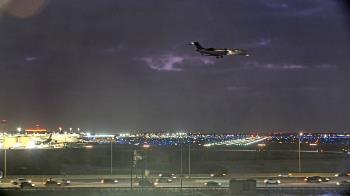 Weather camera view of Allstate Arena.