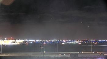 Weather camera view of Allstate Arena.