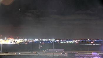 Weather camera view of Allstate Arena.