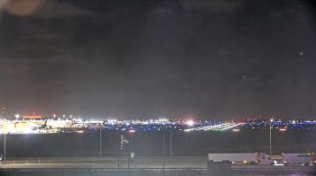 Weather camera view of Allstate Arena.