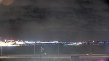 Weather camera view of Allstate Arena.