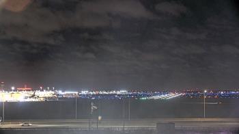 Weather camera view of Allstate Arena.