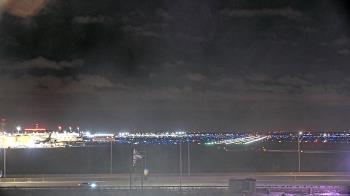 Weather camera view of Allstate Arena.