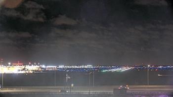 Weather camera view of Allstate Arena.