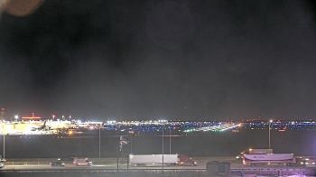 Weather camera view of Allstate Arena.