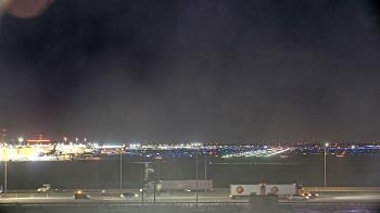 Weather camera view of Allstate Arena.