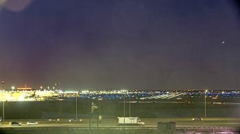 Weather camera view of Allstate Arena.