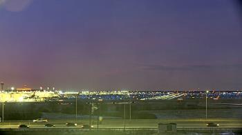 Weather camera view of Allstate Arena.