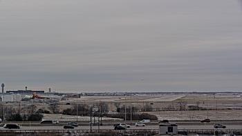 Weather camera view of Allstate Arena.
