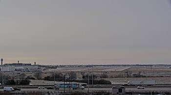 Weather camera view of Allstate Arena.